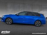 Opel Astra ST GS 1.2 Mildhybrid Schiebedach Navi RFK - Opel Astra: ST