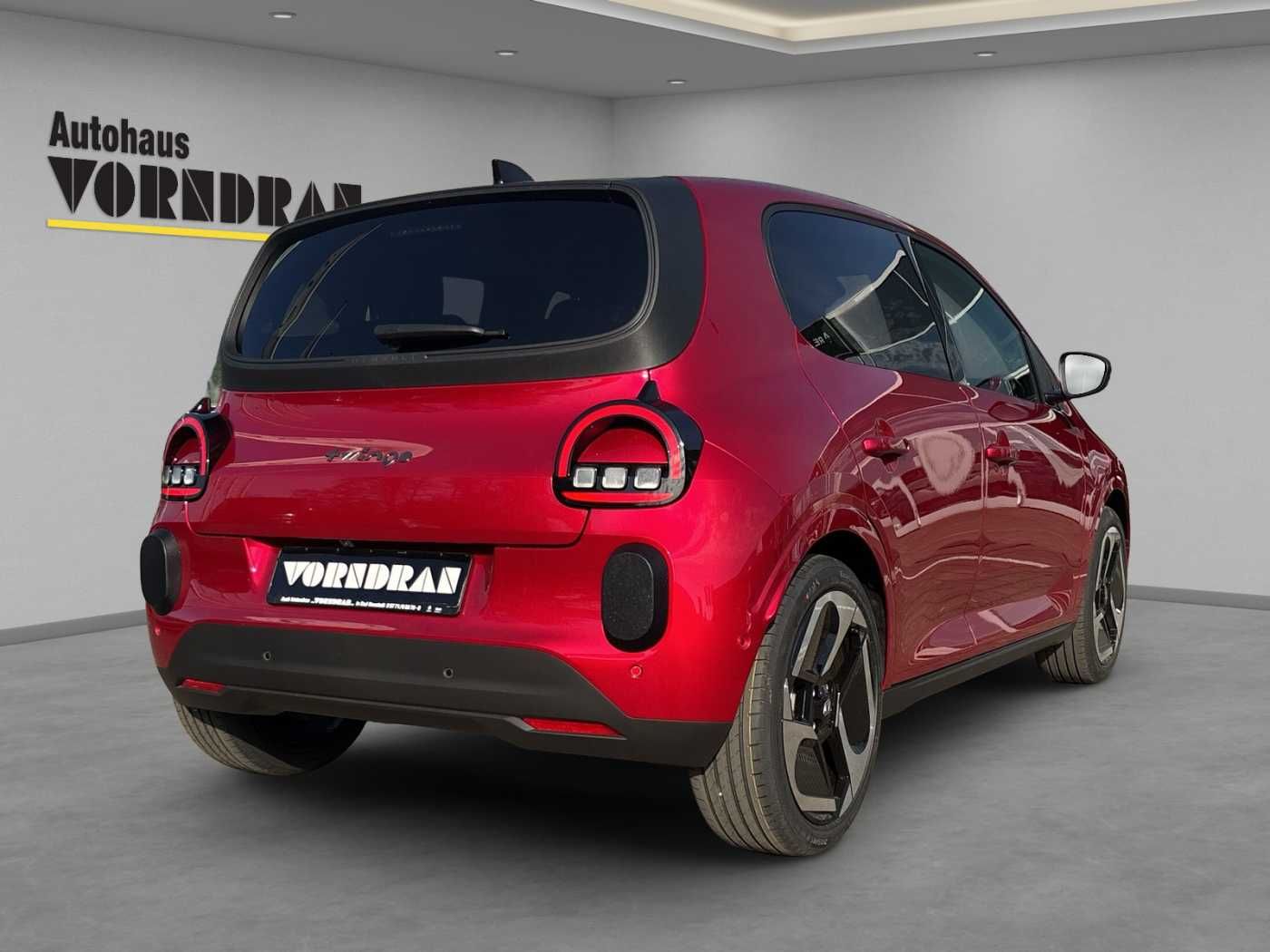Renault Twingo - Bild 6