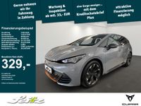 Cupra Born - Vorschau Bild 1