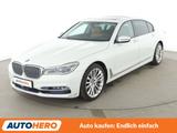 BMW 730d Aut.*NAVI*360*LED*TEMPO*SHZ* - BMW 730 aus 2016