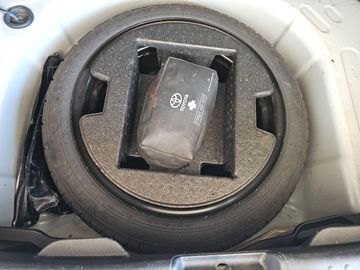 Toyota Yaris - 12