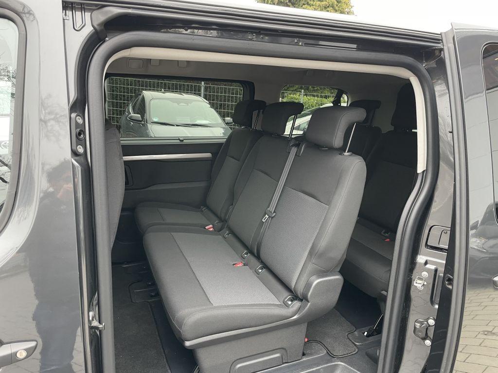 Toyota Proace 2,0-l-D-4D L1 Comfort