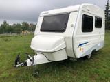 Niewiadów N1500 - Niewiadów Wohnwagen & Wohnmobile