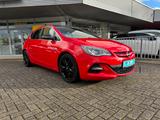 Opel Astra 2.0 CDTI BiTurbo Xenon/Leder/Navi/Kamera - Opel Astra mit Diesel-Antrieb: 2.0