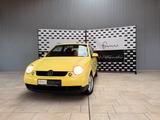 Volkswagen Lupo 1.4  *Automatik*2 .Hand*69tkm* - gebrauchte VW Lupo aus dem Jahr 2002