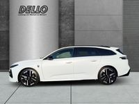 Peugeot 308 - Vorschau Bild 2