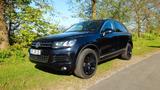 Volkswagen Touareg 3.0 V6 TDI Tiptronic BlueMotion Tech... - Volkswagen Touareg aus 2011: V6 TDI