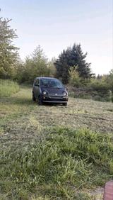 Andere 45 kmh Auto Aixam, viele Neuteile, zu fahr... - Andere aus 1997
