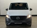 Mercedes-Benz Vito 116 CDI RWD extralang RFK / PDC / NAVI  - Mercedes-Benz Vito Gebrauchtwagen in Duisburg