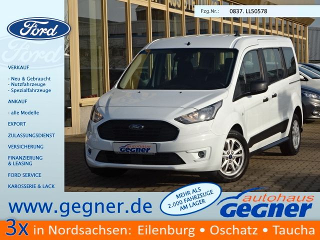 Ford Grand Tourneo Connect  Trend 7-Sitze