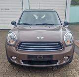 MINI Cooper Countryman Tüv 08/27 Euro 5 - MINI Cooper: Braun