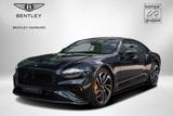 Bentley Continental GT S Carbon Fibre Styling