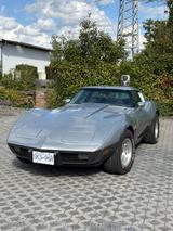 Corvette C3 - Corvette Gebrauchtwagen von 1978