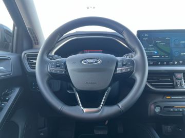 Bild 14 Ford Focus Turnier Titanium X MHEV Navi Digitales Coc