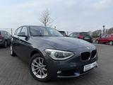 BMW 118d 5-trg. *XENON*KLIMA*NAVI*SHZ*USB*SD*ISOFIX - gebrauchte BMW 118 aus dem Jahr 2014