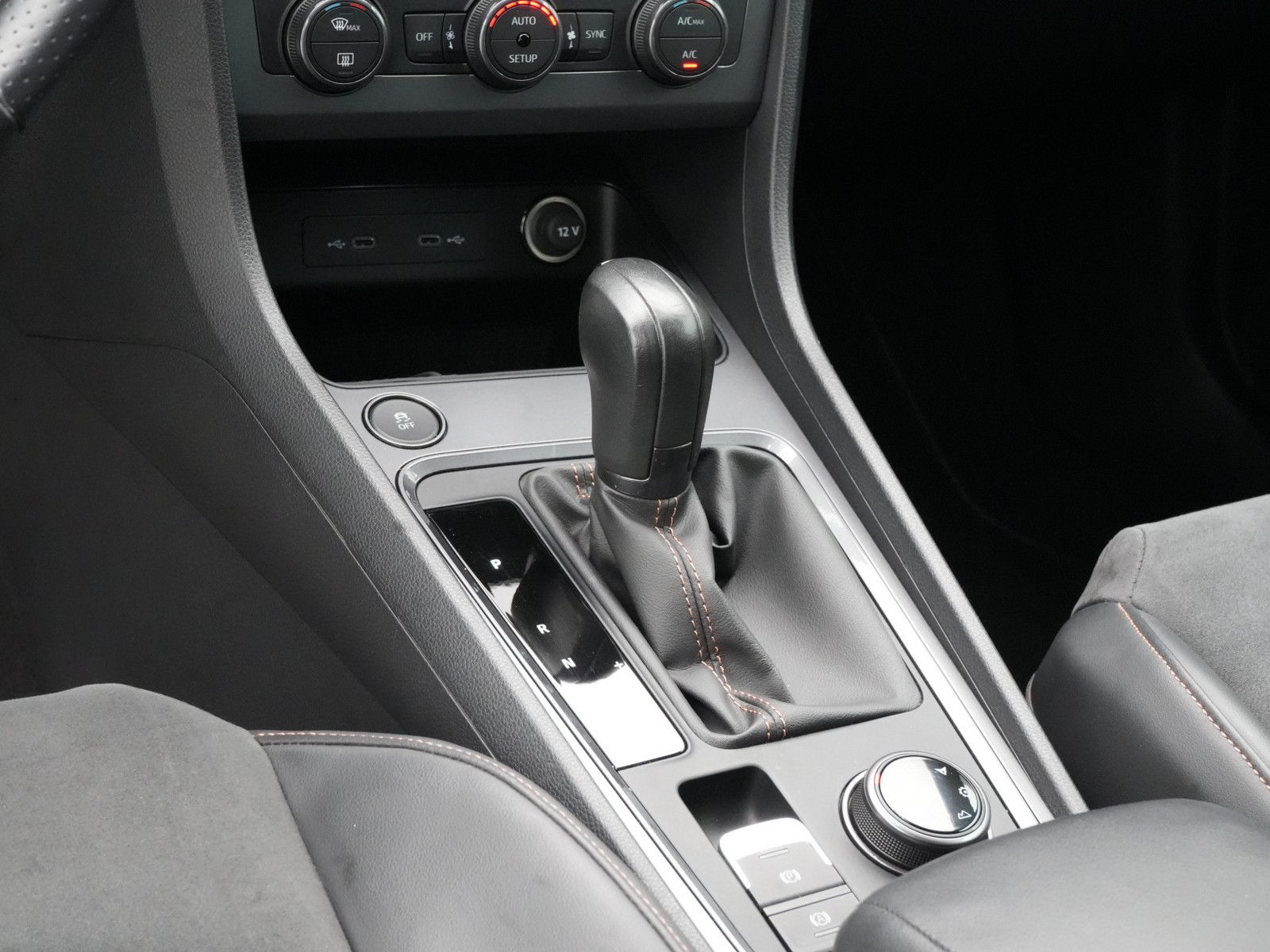 Cupra Ateca - Bild 11
