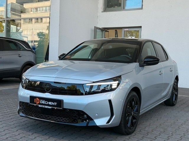 Fahrzeugabbildung Opel Corsa F GS 100PS MATRIX/NAVI/Kamera!