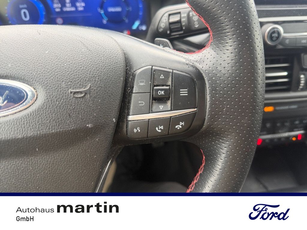 Fahrzeugabbildung Ford Kuga 2.0 EcoBlue ST-Line X Start/Stopp -TE PANO