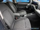 Volkswagen Golf 8 Var. 2.0 TDI Life DSG ACC AHK Navi Sitzh. - Volkswagen Golf: 8