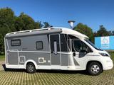 Dethleffs Esprit T 6810-2 - Wohnwagen & Wohnmobile in Leverkusen