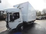 Mercedes-Benz Atego 3  818 /  LBW / AHK / Klima