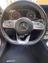 Mercedes-Benz E 300 d  - Coupe - AMG line Ext./Int. - Pano  - Mercedes-Benz E 300 in Hannover