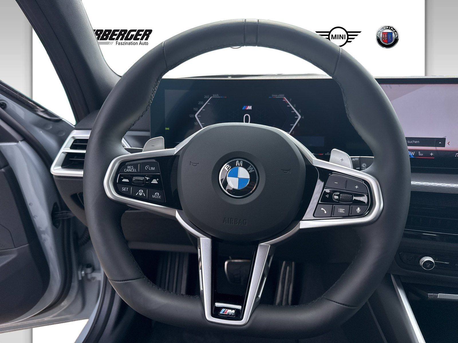 BMW 330 - Bild 9