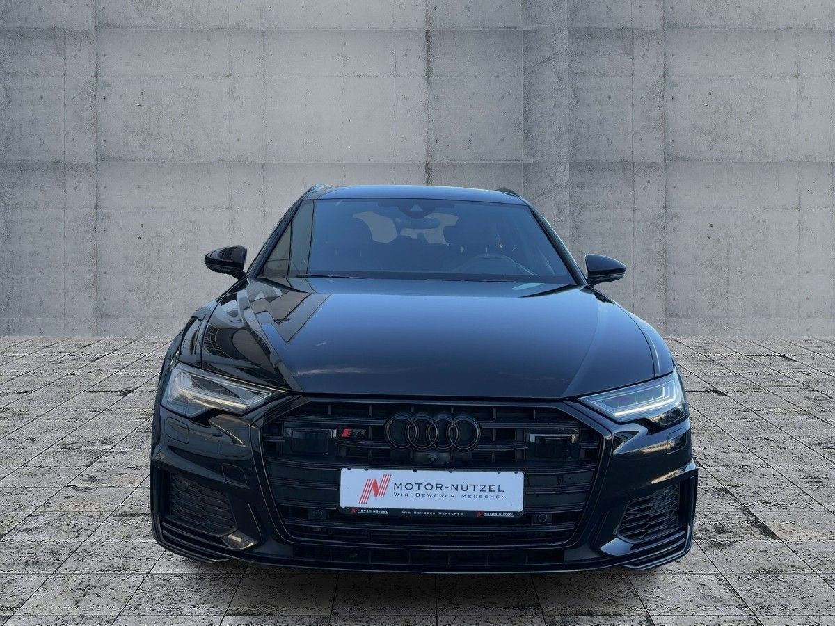 Audi S6 Avant 3.0 TDI quattro +HUD+MATRIX-LED+PANO+ad imagem 2