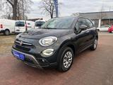 Fiat 500X Cross+AUTOM.+TEMPOM.+NAVI+CARPLAY - Fiat 500X Gebrauchtwagen in Berlin