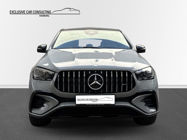 MERCEDES-BENZ GLE 53 AMG – Bild 2