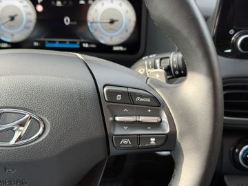 Hyundai KONA 1.6 T-GDI 4WD DCT Sitzheizung Kamera AHK