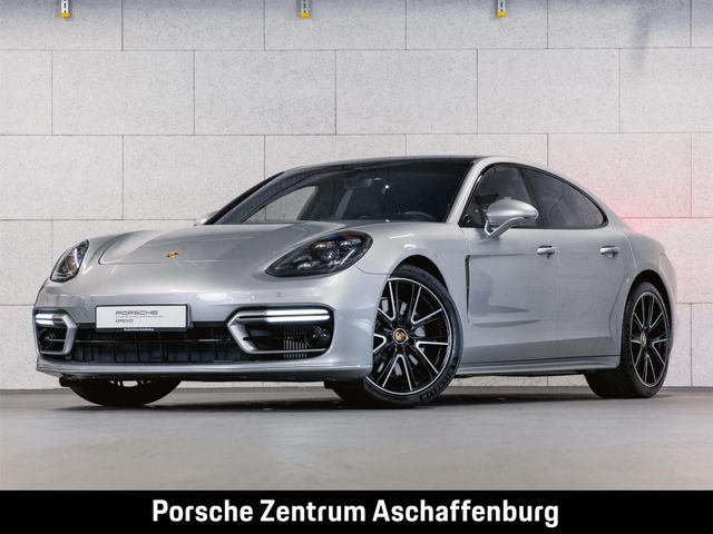 Porsche Panamera 4S Panoramadach Sportabgas Inno