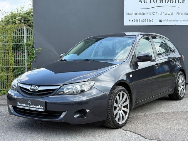 Subaru Impreza 1.5R Active 2WD *2HAND*ZAHNRIEMEN NEU*