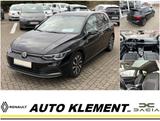 Volkswagen Golf VIII 2.0 TDI Active DSG, Automatik, Panoram