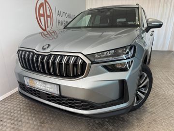 Skoda Kodiaq 1.5 TSI mHEV 110 kW Matrix AHK Kamera