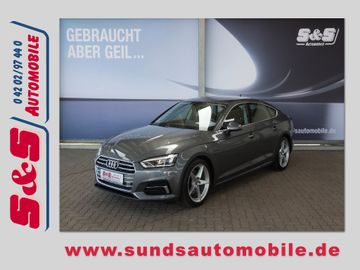 Audi A5 2.0 TFSI Sportback Sport LEDVIRTUALNAVI