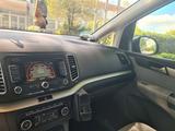 Seat Alhambra 2012 aus Zweiten Hand unfall... - Zweite Hand Gebrauchtwagen