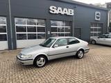 Saab 9-3 2.0t S Ecopower Coupé Aut. - Saab aus 2001