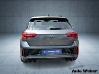 Volkswagen T-Roc - Vorschau Bild 4