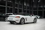 Porsche Boxster*SPORTSITZE*BOSE*PDLS*DAB+*LEDER* - gebrauchte Porsche Boxster aus dem Jahr 2018