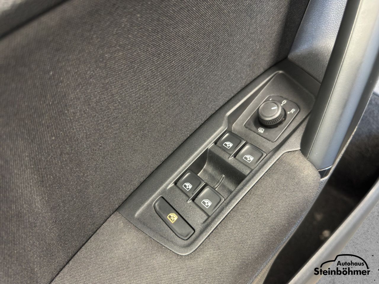 Volkswagen Tiguan - Bild 16