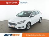 Ford Focus 1.0 EcoBoost Titanium*TEMPO*ALU*LIM*KLIMA* - Ford Focus Gebrauchtwagen in München