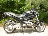 BMW R 1200 R Zubehör Service gemacht guter Zustan - BMW 2007 R1200R