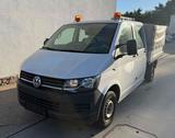 Volkswagen T6 Doka, Klima Pritsche - VW T6 SUV