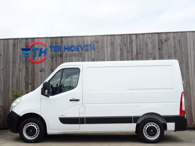 Opel Movano 2.3 CDTi L1H1 Klima AHK 74KW Euro 5