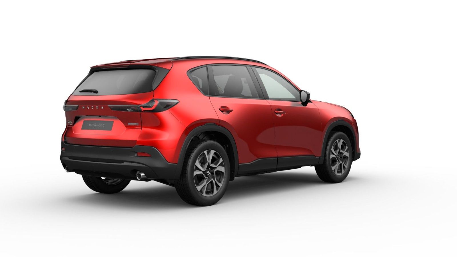 Mazda CX-5 - Bild 3
