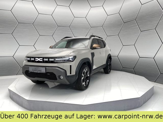 Dacia Duster III Hybrid 140 Extreme Vollausstattung