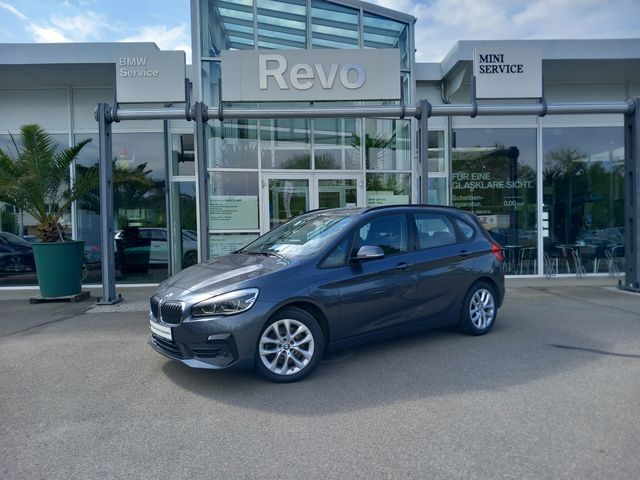 BMW 225xe iPerformance Aktive Tourer Advantage Navi 