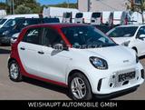 Smart ForFour forfour electric drive / EQ Aluf-22kw - Smart ForFour aus 2022