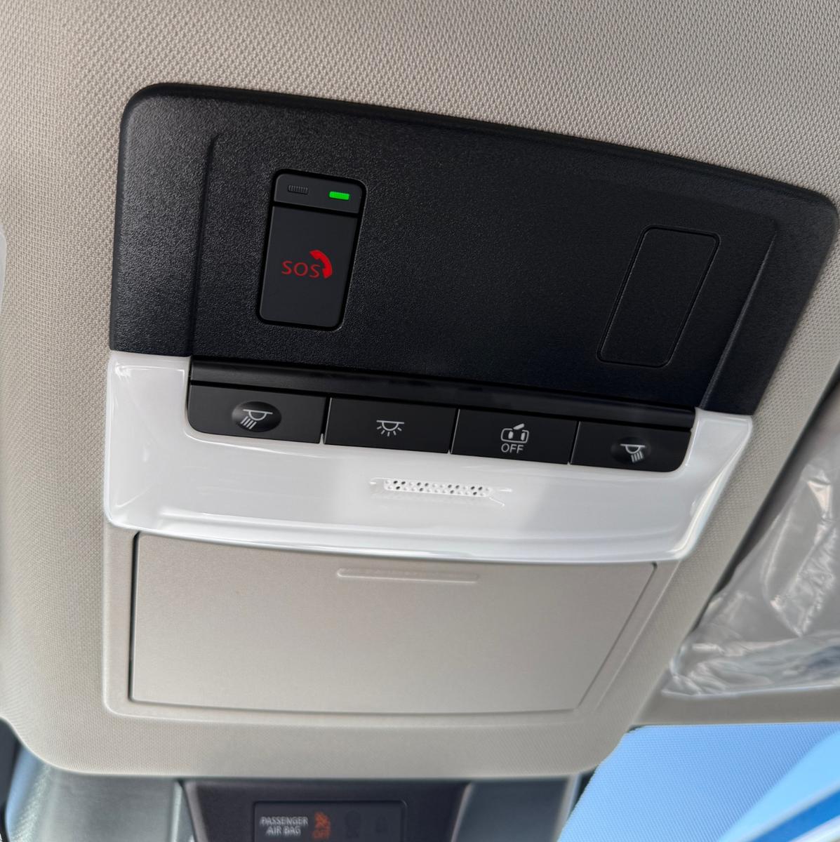 Nissan X-Trail 1.5 MHEV 7 Sitze ACC Winterpaket SOFORT